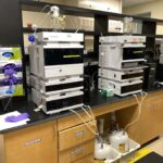 Agilent 1260 Infinity II HPLC